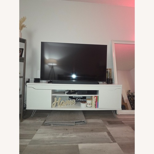 Used Wayfair Tv Console for sale on AptDeco