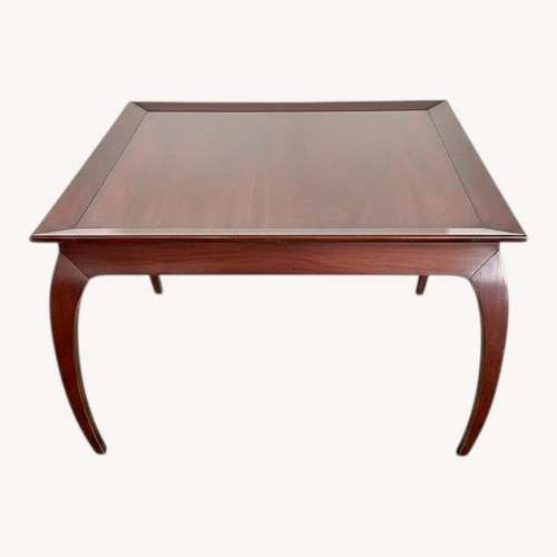 Used Harden Solid Wood Mid 20th Century Coffee Table for sale on AptDeco