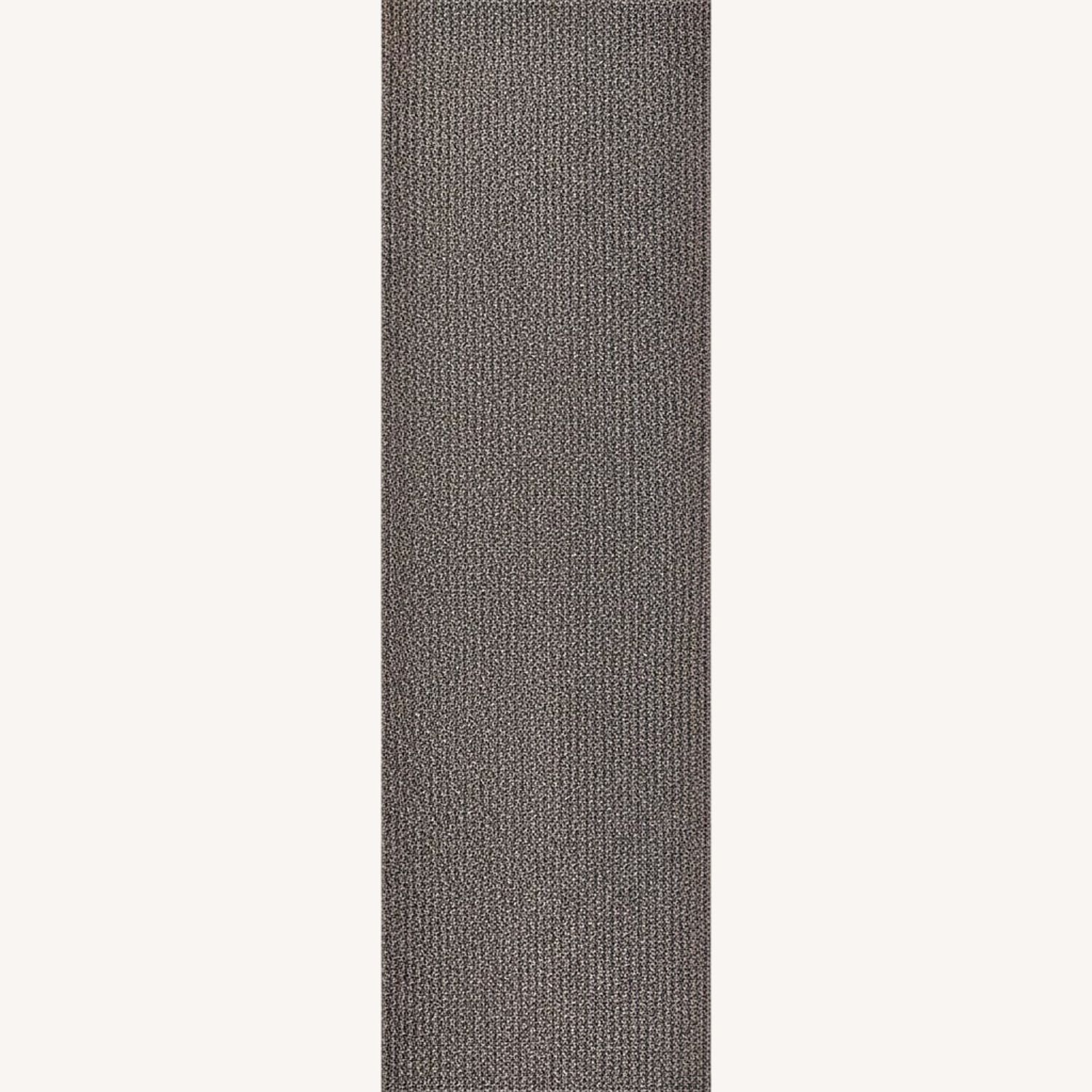 nuLOOM Lefebvre Braided Runner Rug - image-0