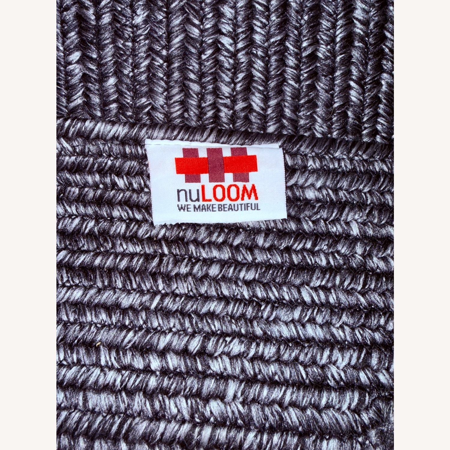 nuLOOM Lefebvre Braided Runner Rug - image-9