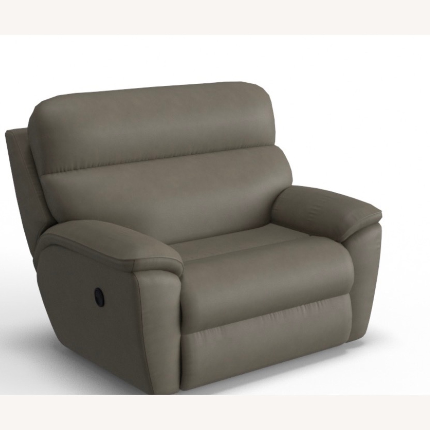 Roman Reclining Chair & A Half - image-1