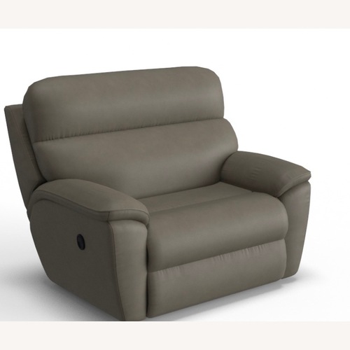 Used Roman Reclining Chair & A Half for sale on AptDeco