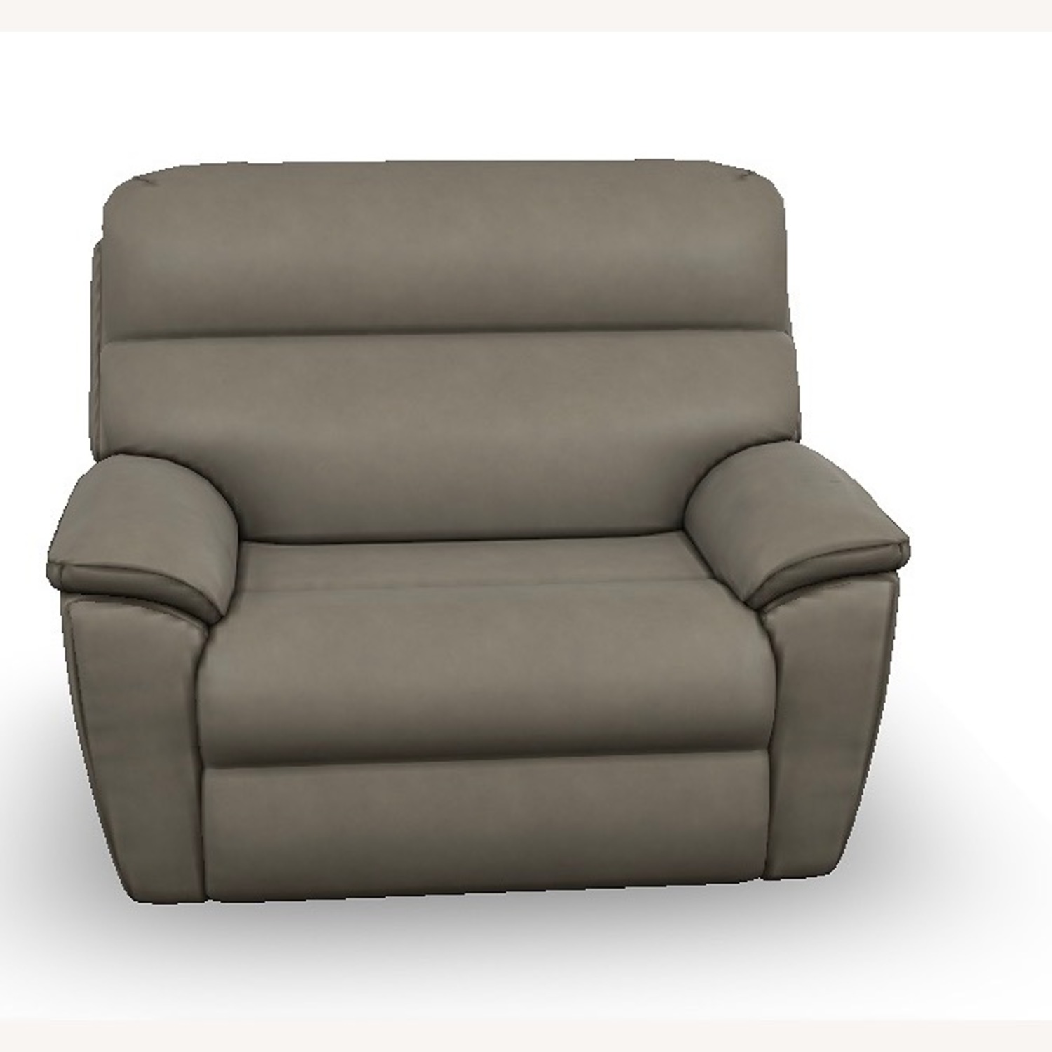 Roman Reclining Chair & A Half - image-3