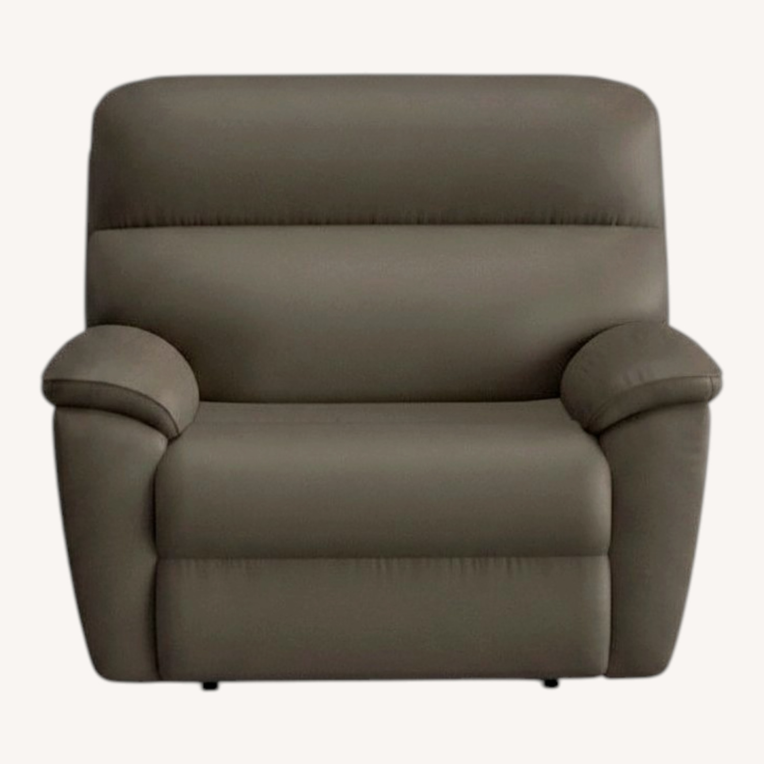 Roman Reclining Chair & A Half - image-0