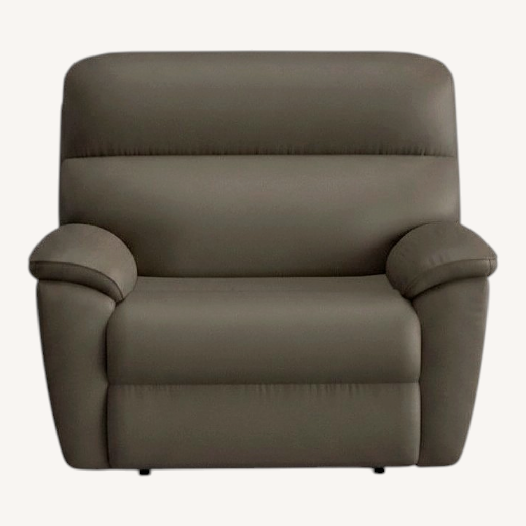 Image of Roman Reclining Chair & A Half