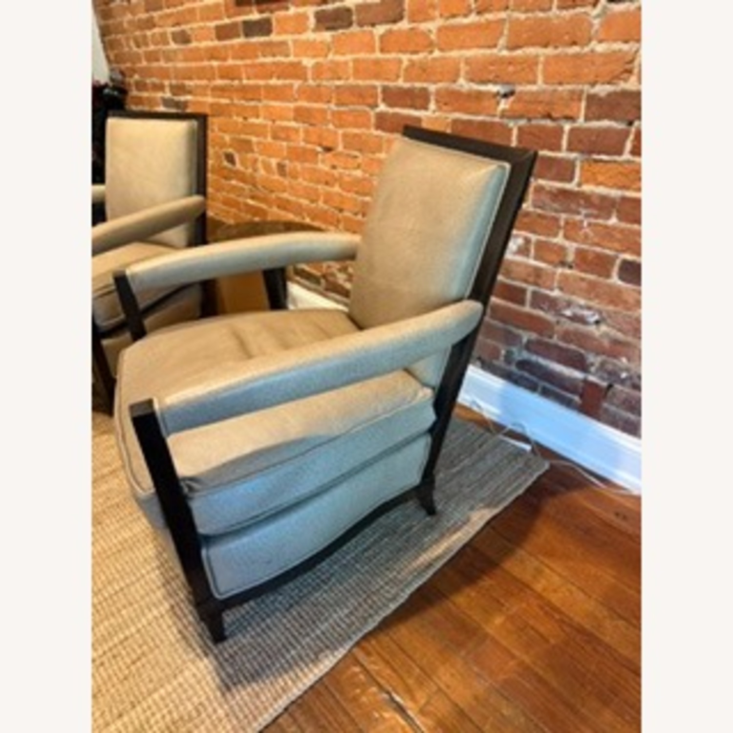 Donghia Lounge Chairs - image-4