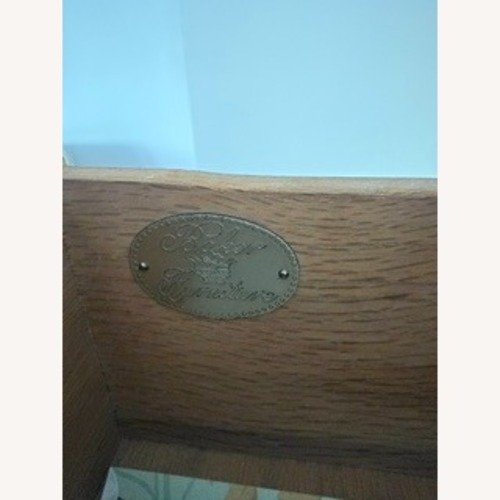 Used Baker Furniture Semainier Armoire for sale on AptDeco