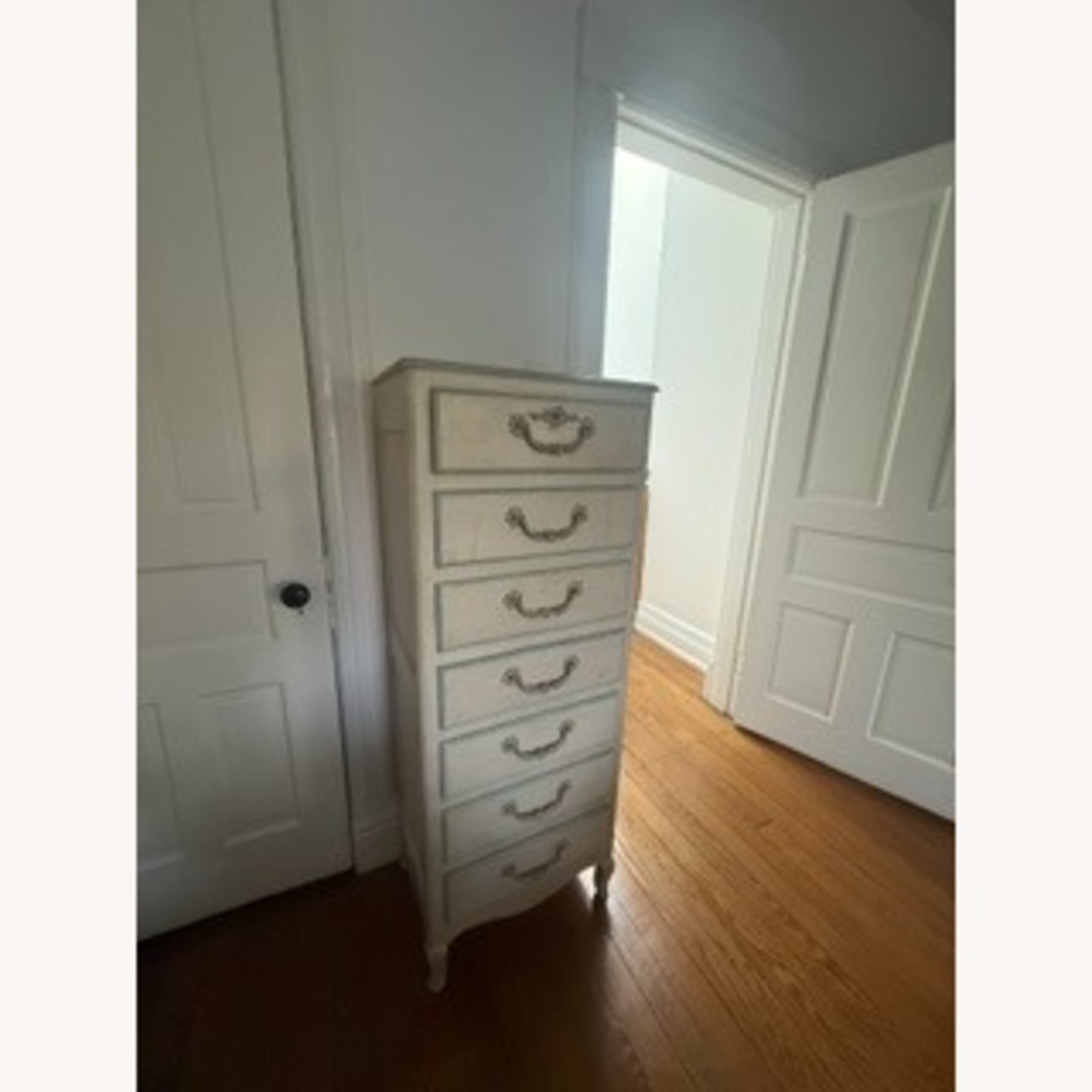 Baker Furniture Semainier Armoire - image-3