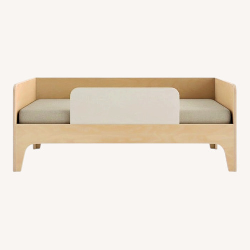 Used Oeuf Perch Toddler Bed for sale on AptDeco