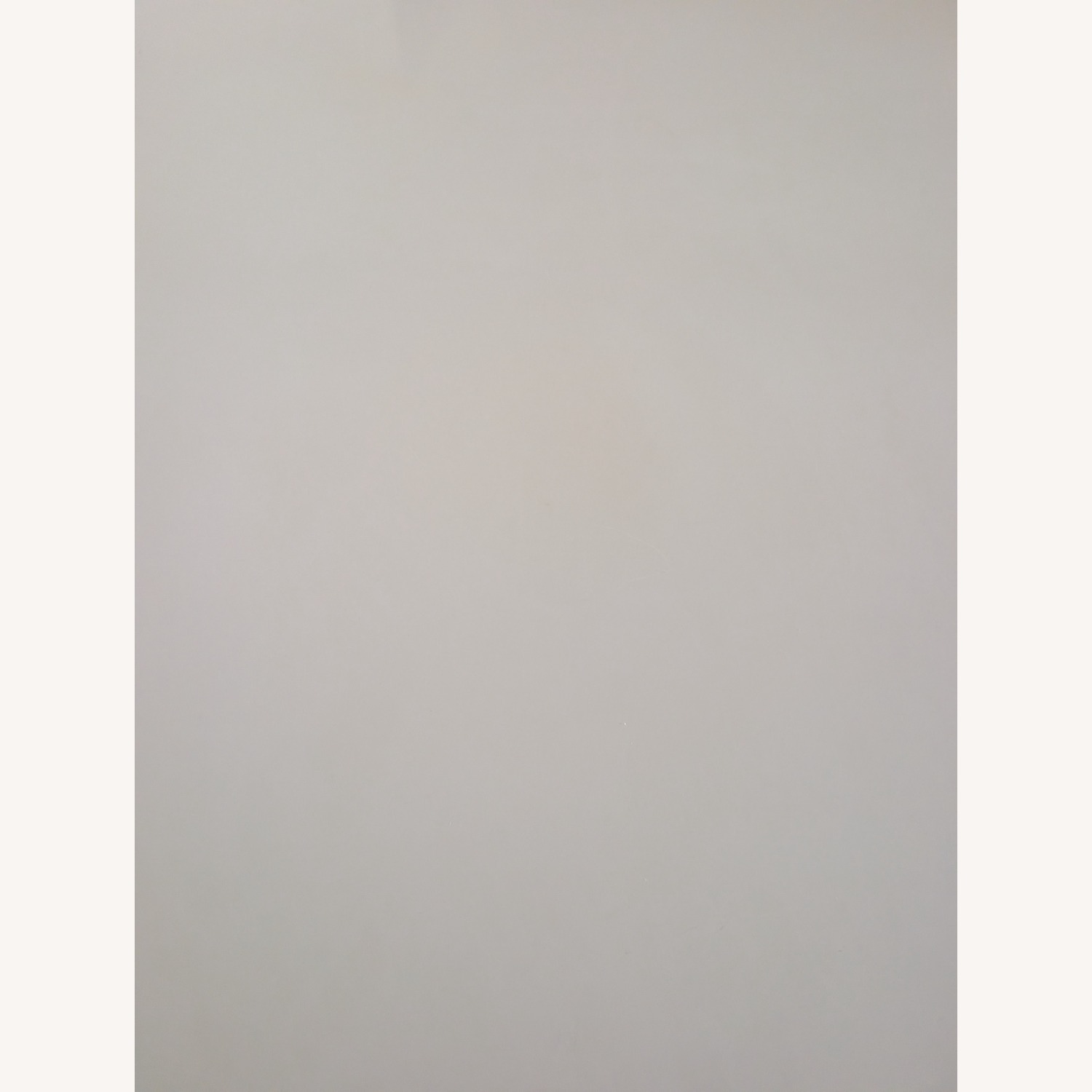 Modway White Wood Dining Table - image-5