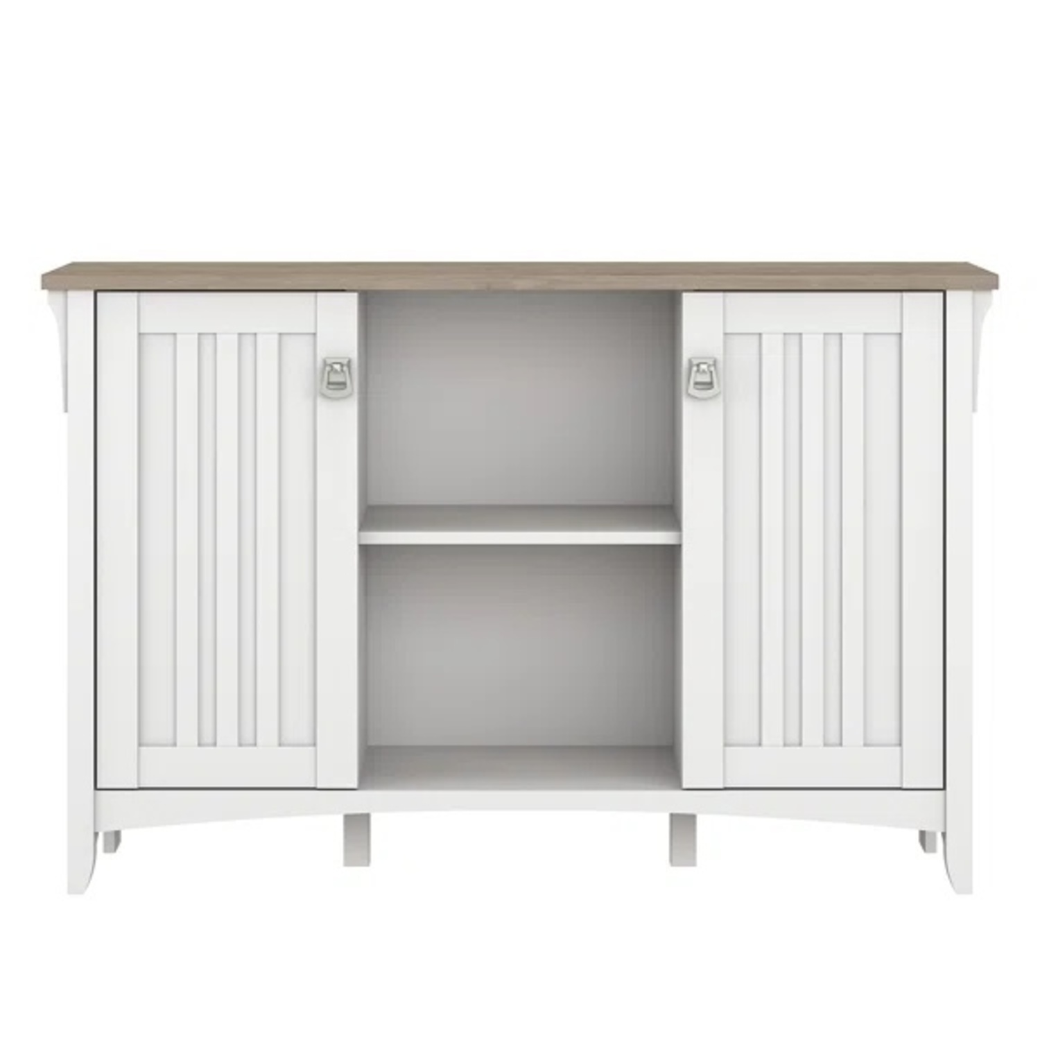 Wayfair Natural Dresser - image-6