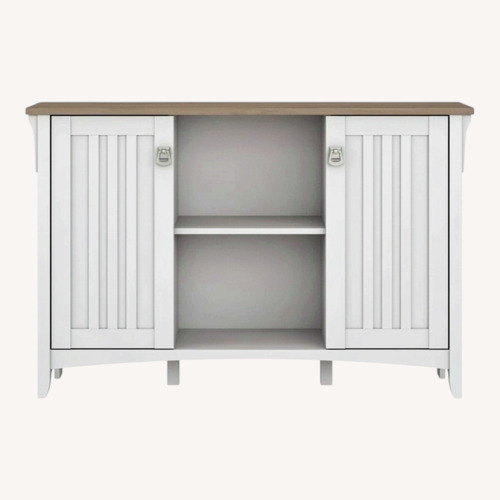 Used Wayfair Natural Dresser for sale on AptDeco