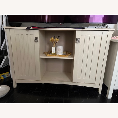Used Wayfair Natural Dresser for sale on AptDeco