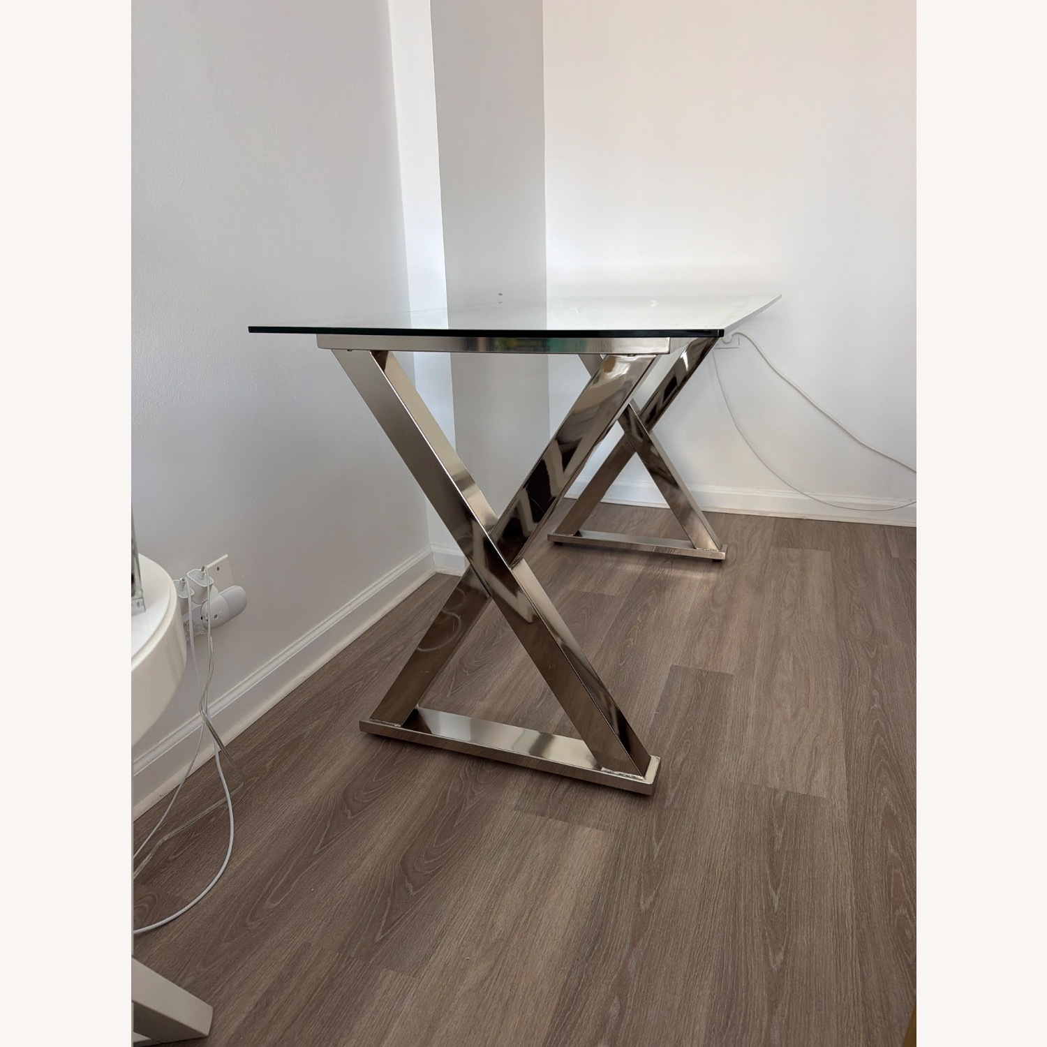 Pottery Barn Ava Desk - image-3