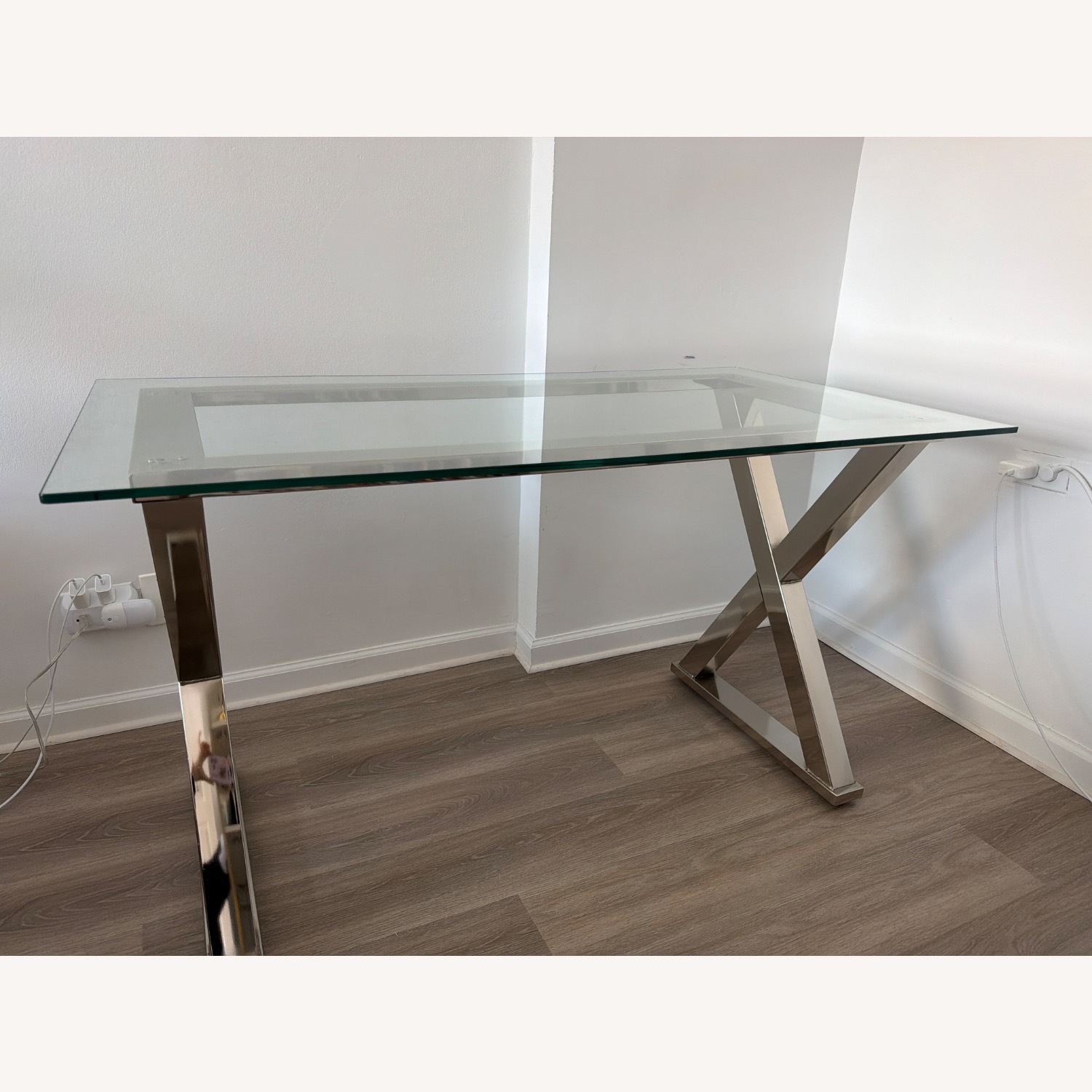 Pottery Barn Ava Desk - image-1