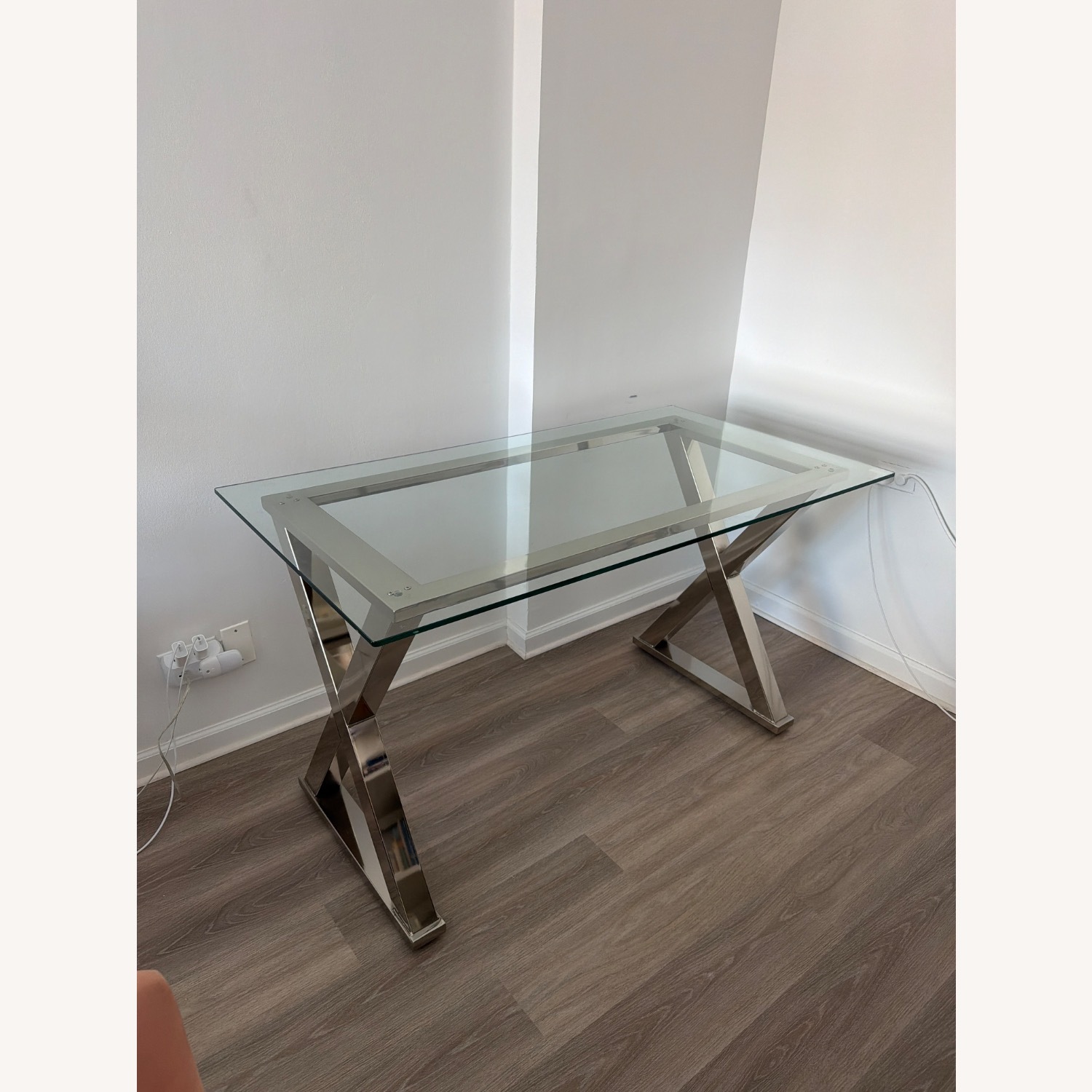 Pottery Barn Ava Desk - image-2