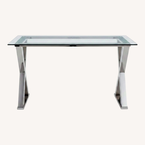 Used Pottery Barn Ava Desk for sale on AptDeco