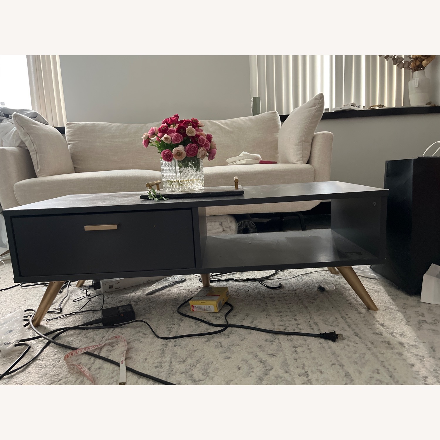 Wayfair Coffee Table - image-1