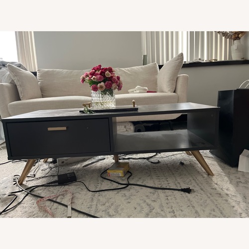 Used Wayfair Coffee Table for sale on AptDeco