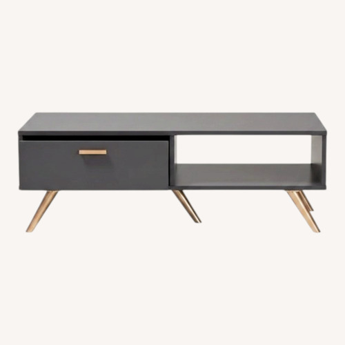 Used Wayfair Coffee Table for sale on AptDeco