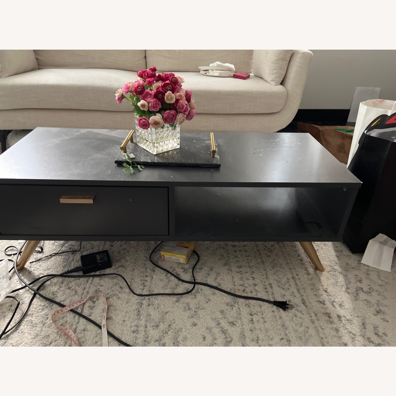 Wayfair Coffee Table - image-2