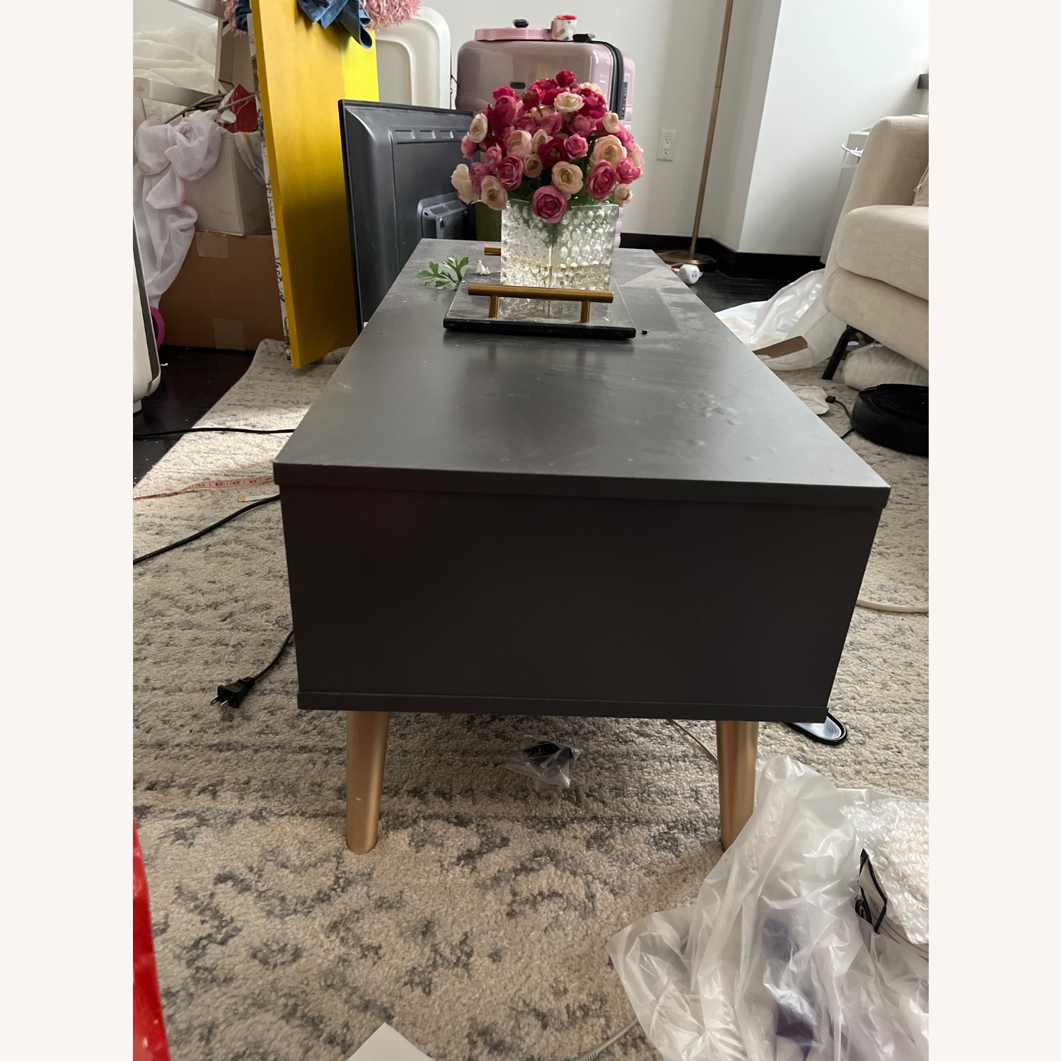 Wayfair Coffee Table - image-3