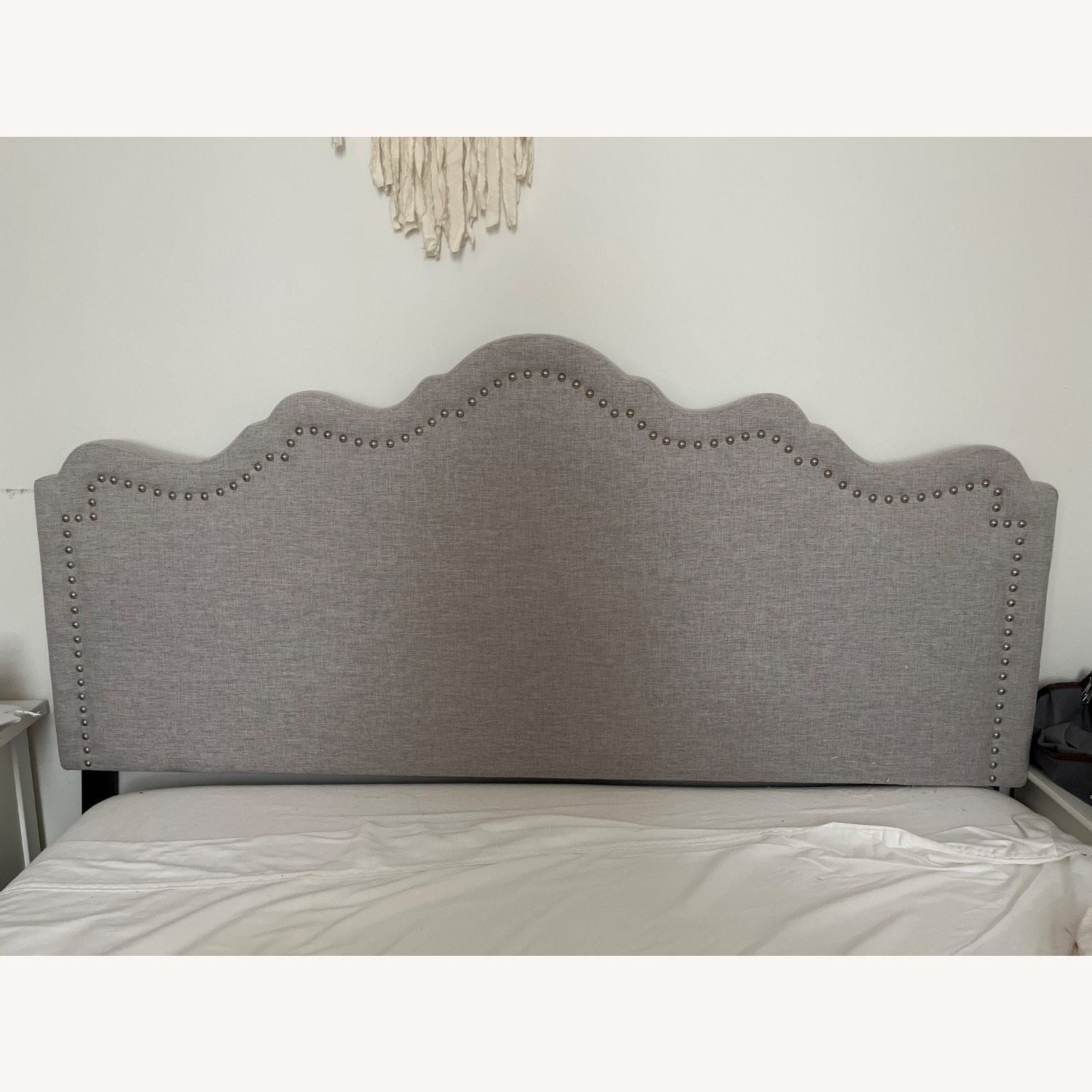 Wayfair Headboard - image-1