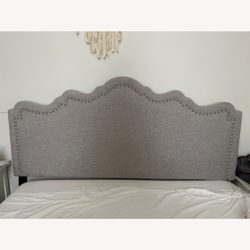 Used Wayfair Headboard for sale on AptDeco