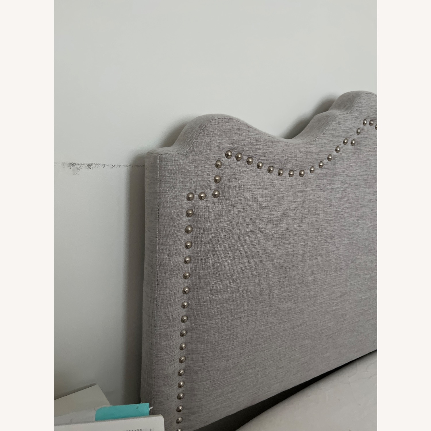 Wayfair Headboard - image-3