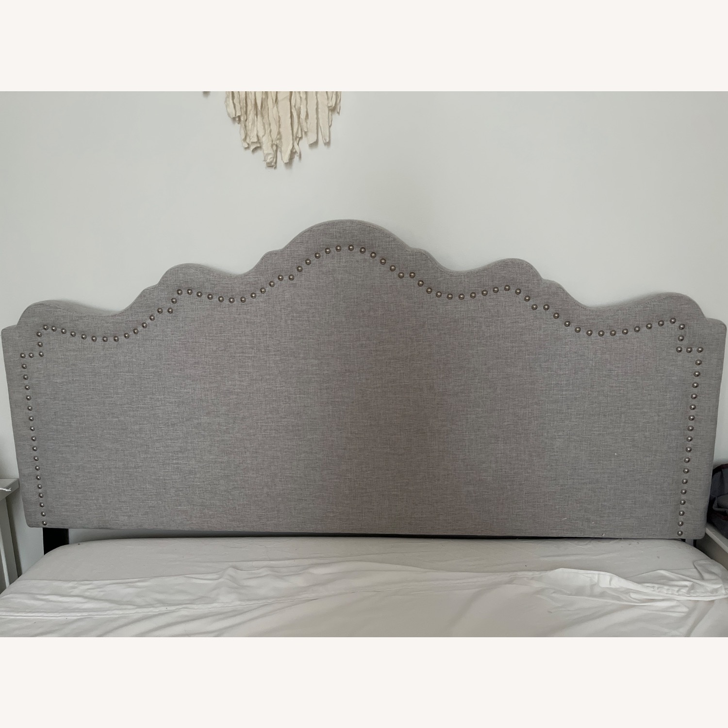 Wayfair Headboard - image-2