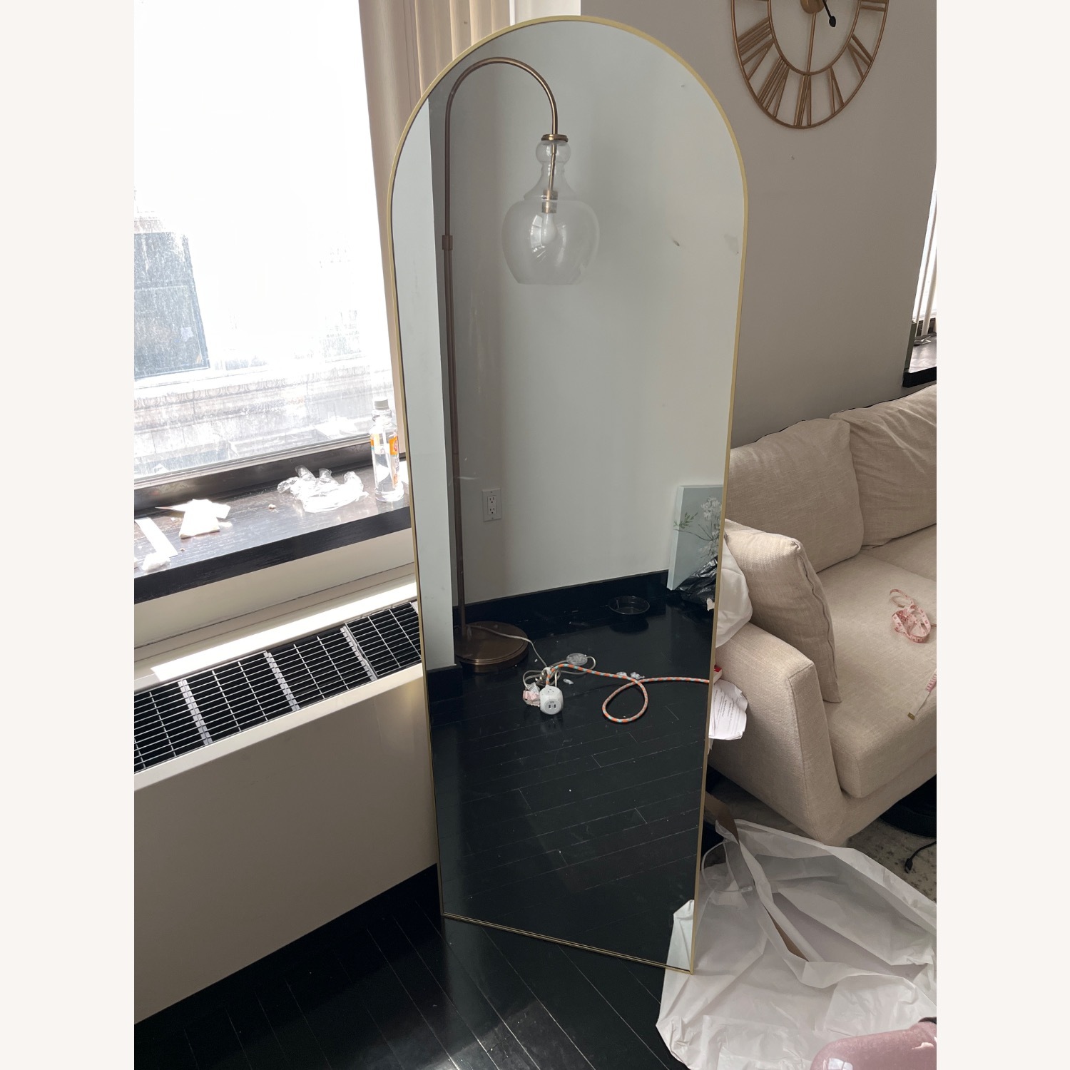 Amazon Floor Mirror - image-2
