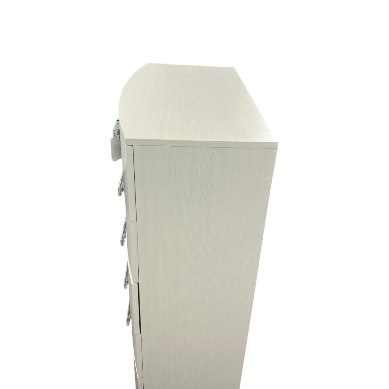 Bernhardt Axiom Tall Drawer Chest - image-4