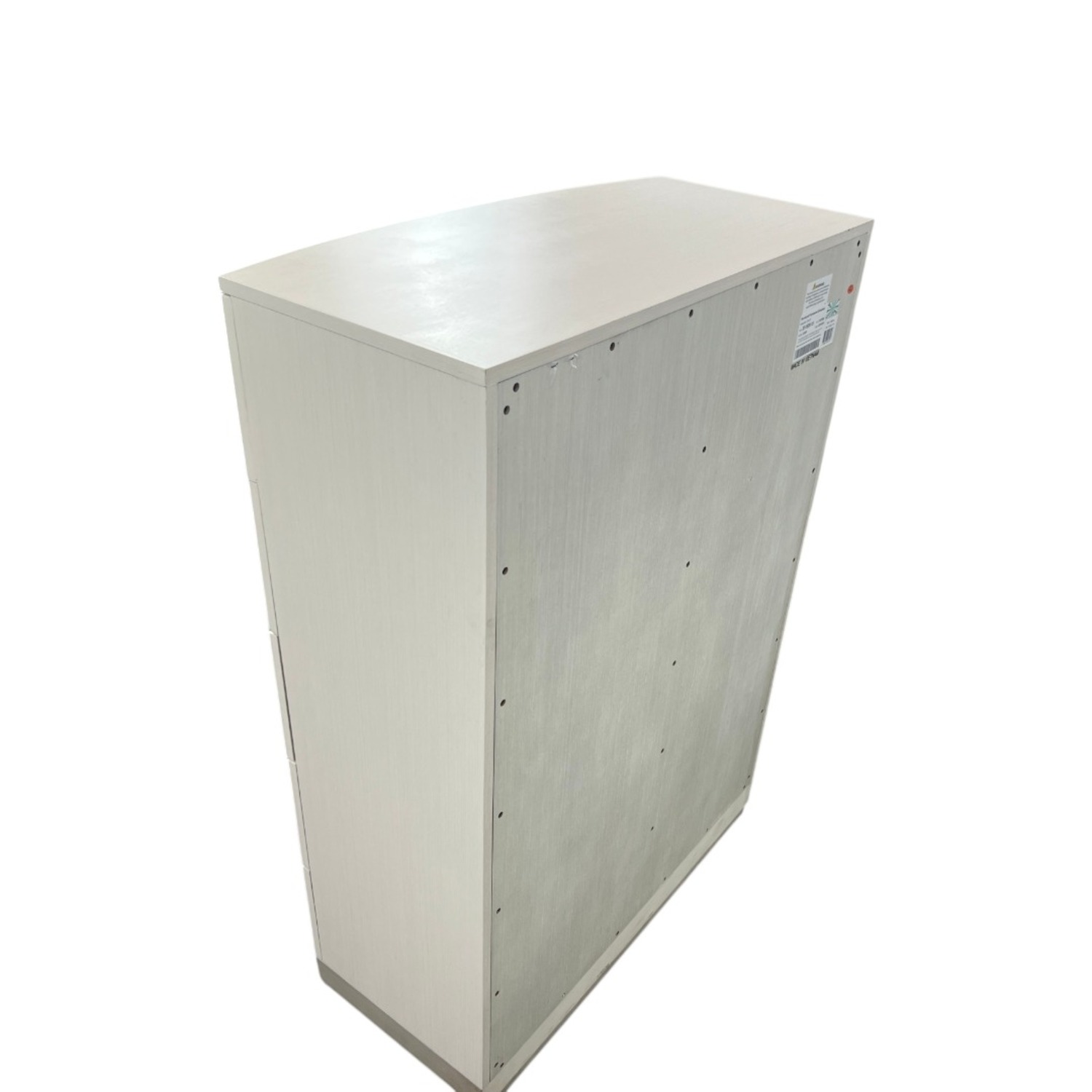 Bernhardt Axiom Tall Drawer Chest - image-5