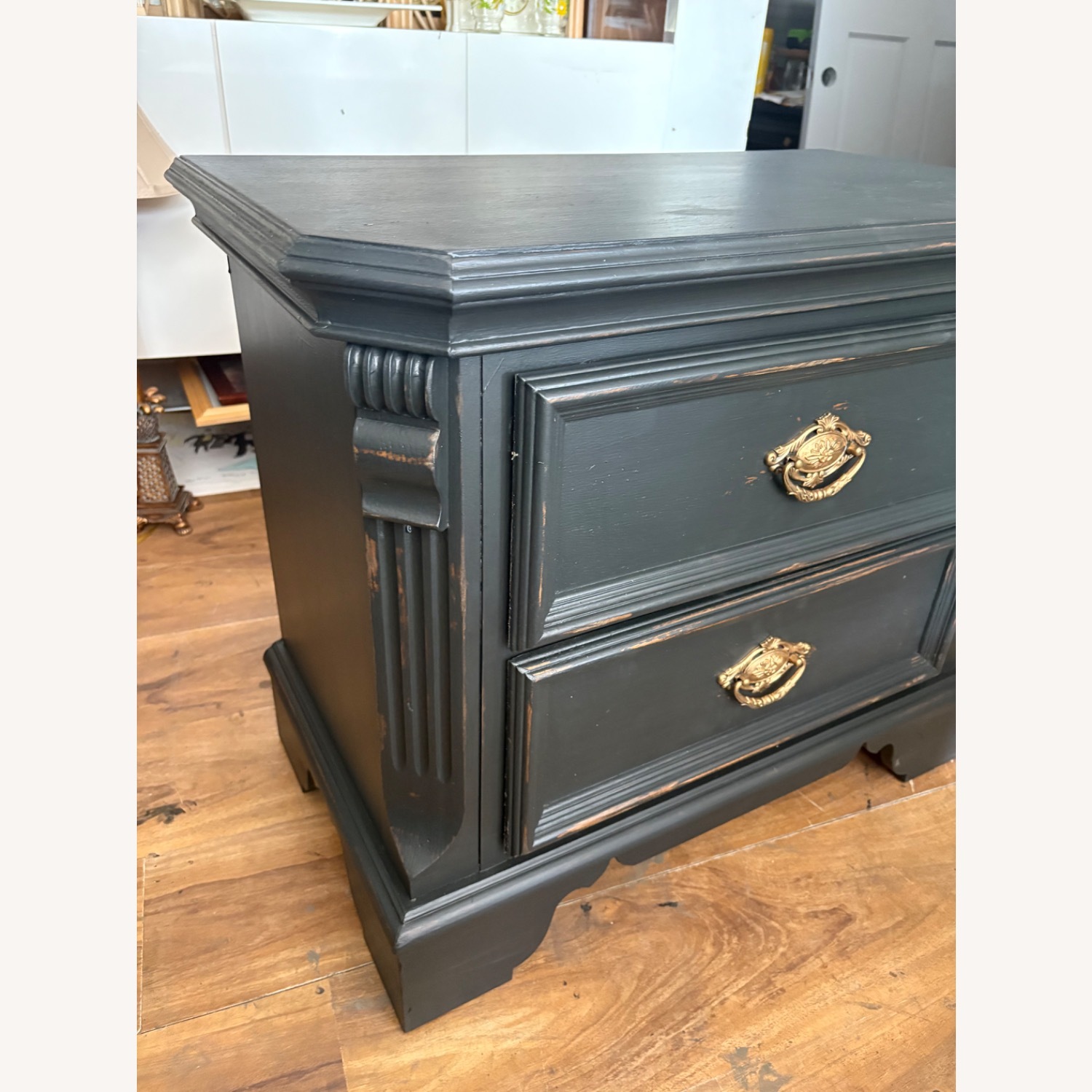 Basset Nightstand - image-7