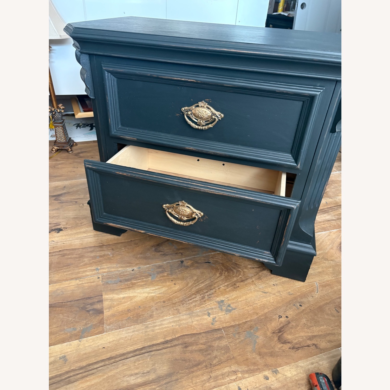 Basset Nightstand - image-2