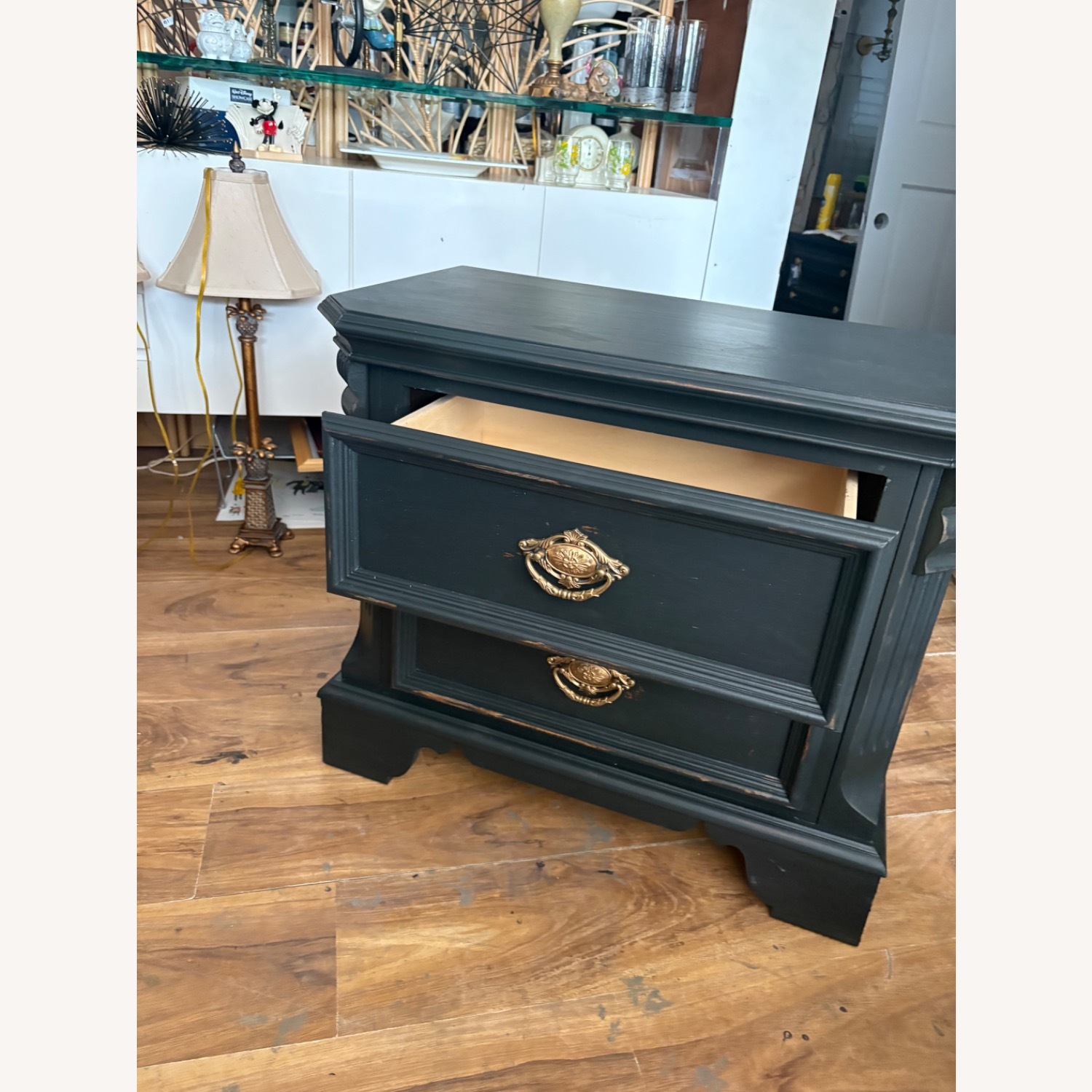 Basset Nightstand - image-3