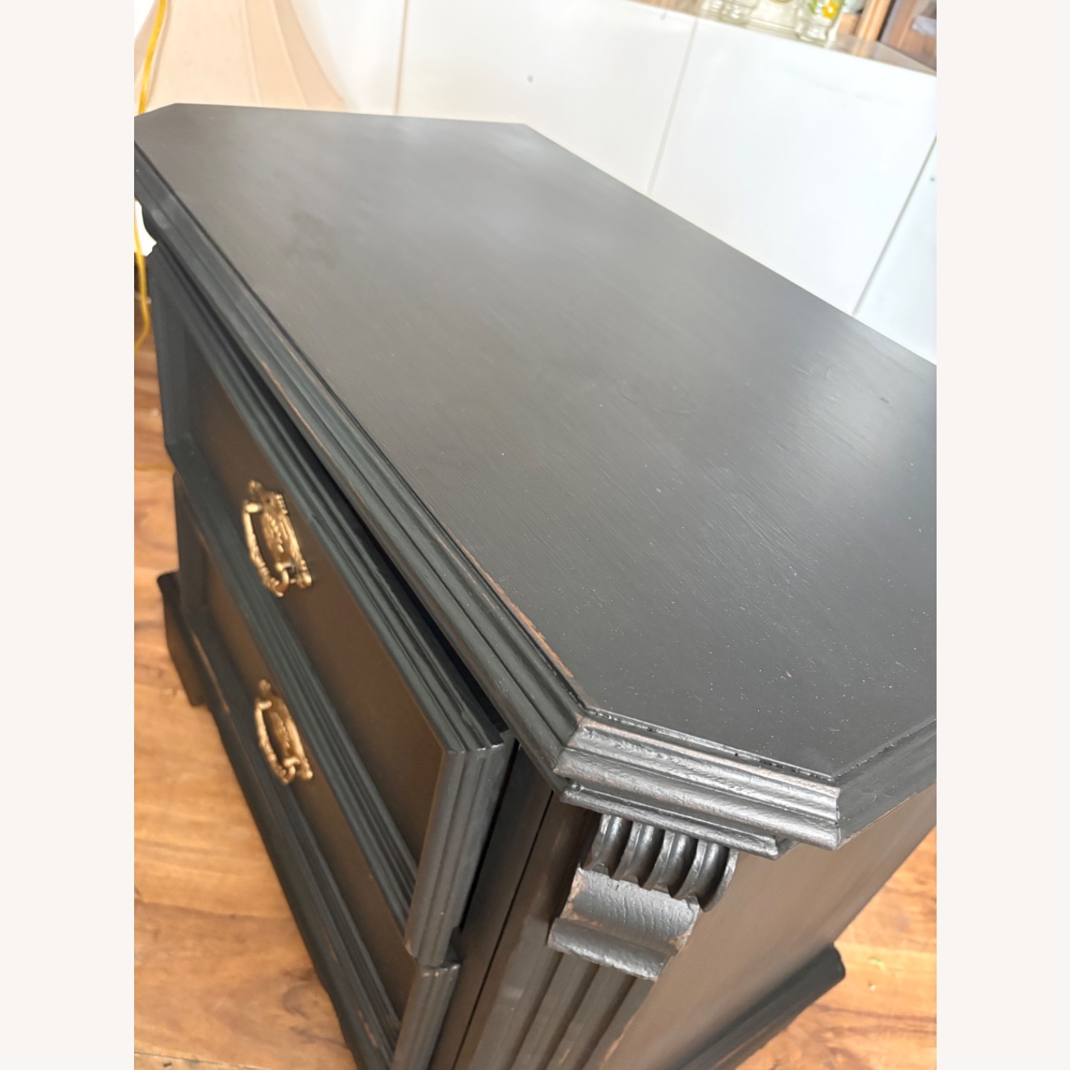 Basset Nightstand - image-5