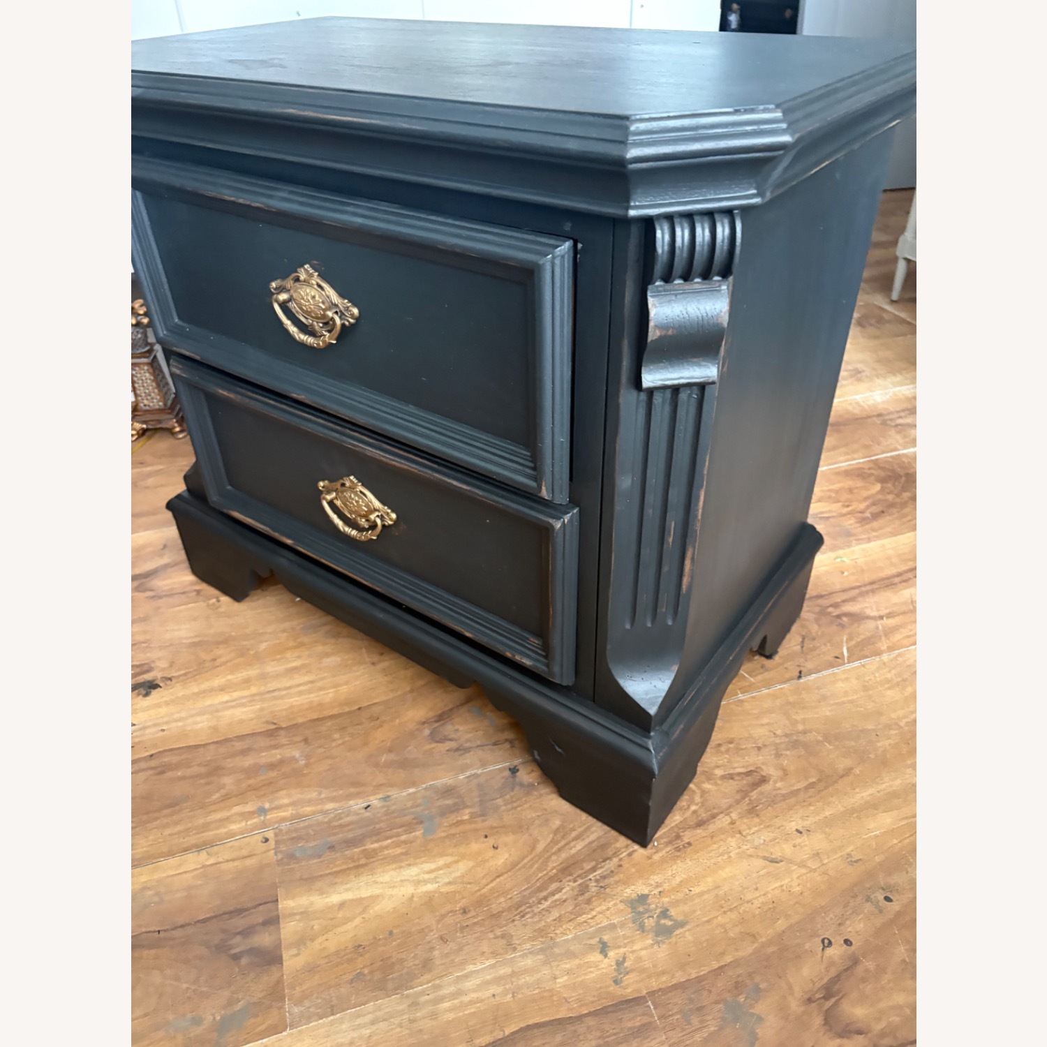 Basset Nightstand - image-4