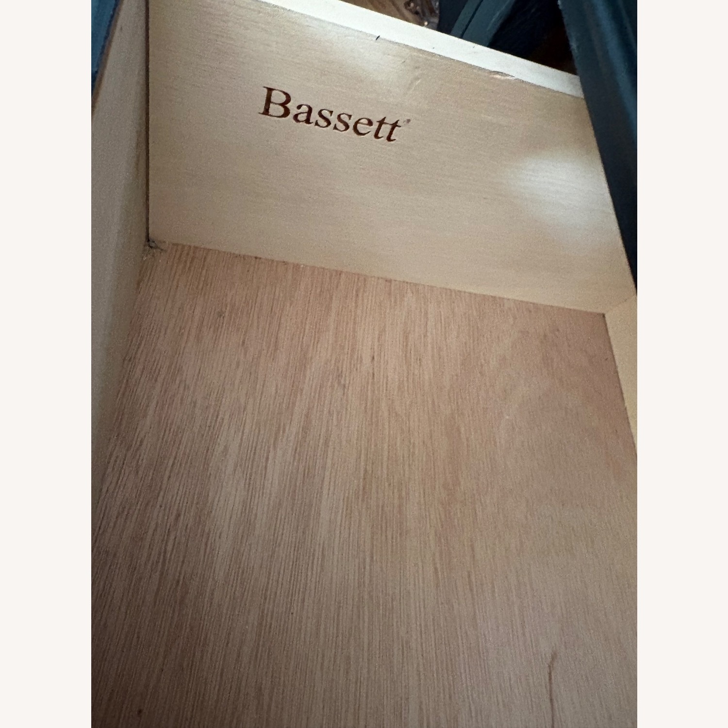 Basset Nightstand - image-6