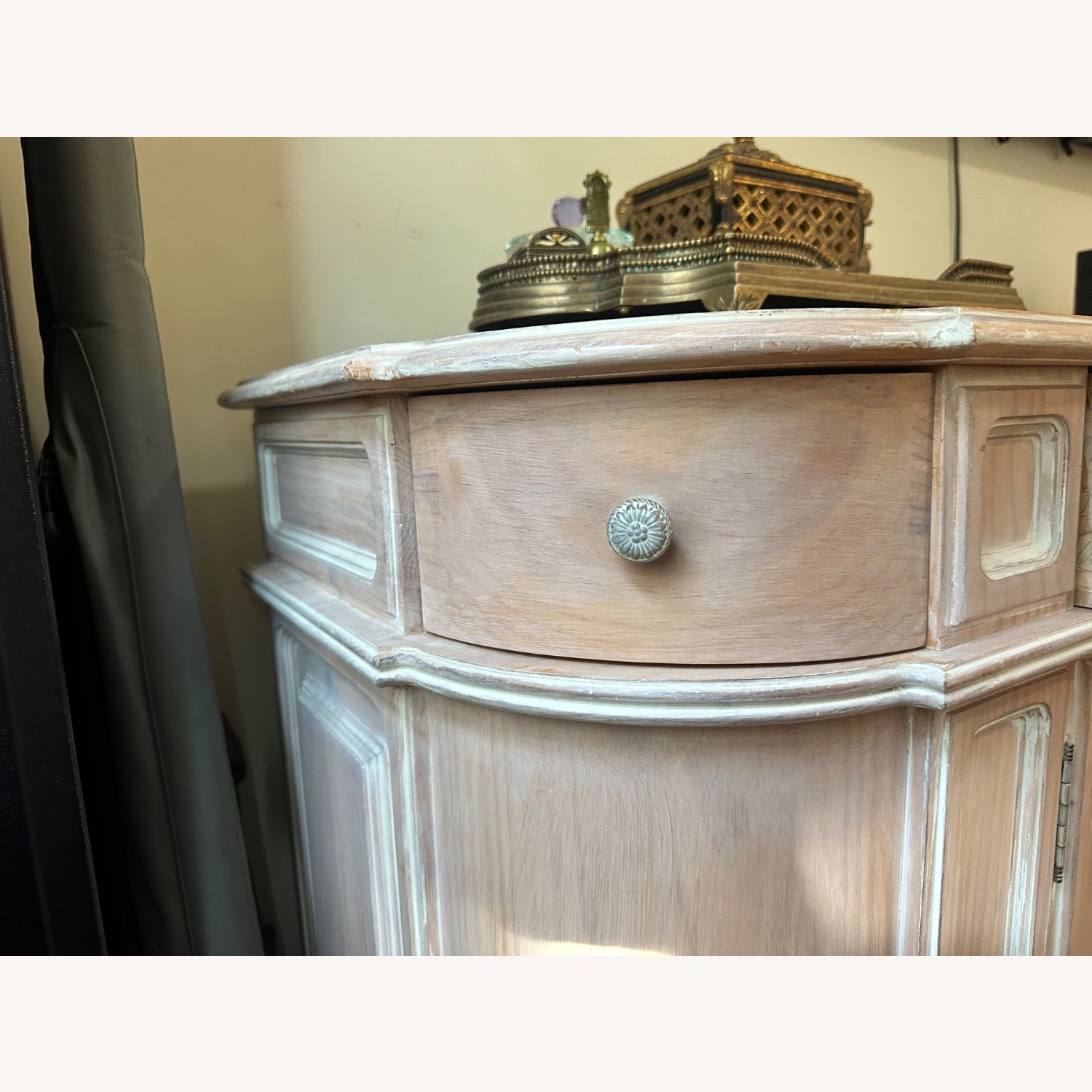 Wood Dresser - image-5