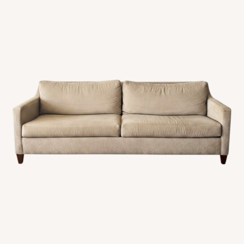 Used Ethan Allen 87” Sofa for sale on AptDeco