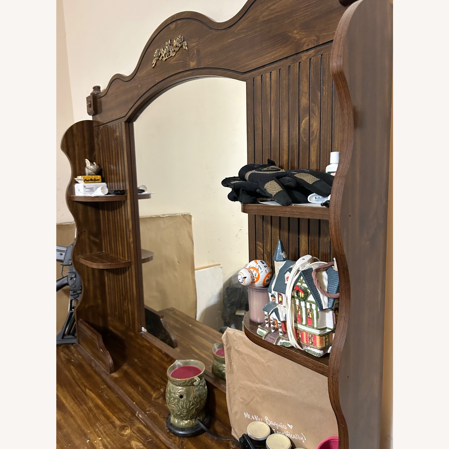 Armoire Dresser - image-2