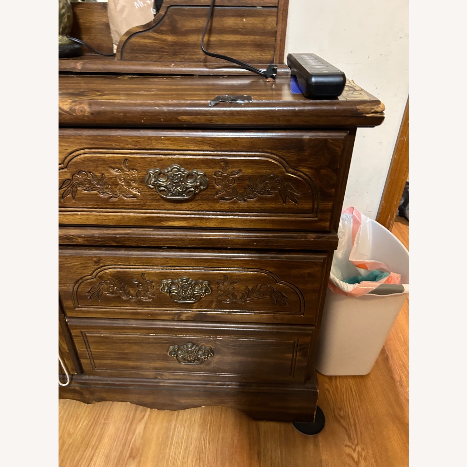 Armoire Dresser - image-4