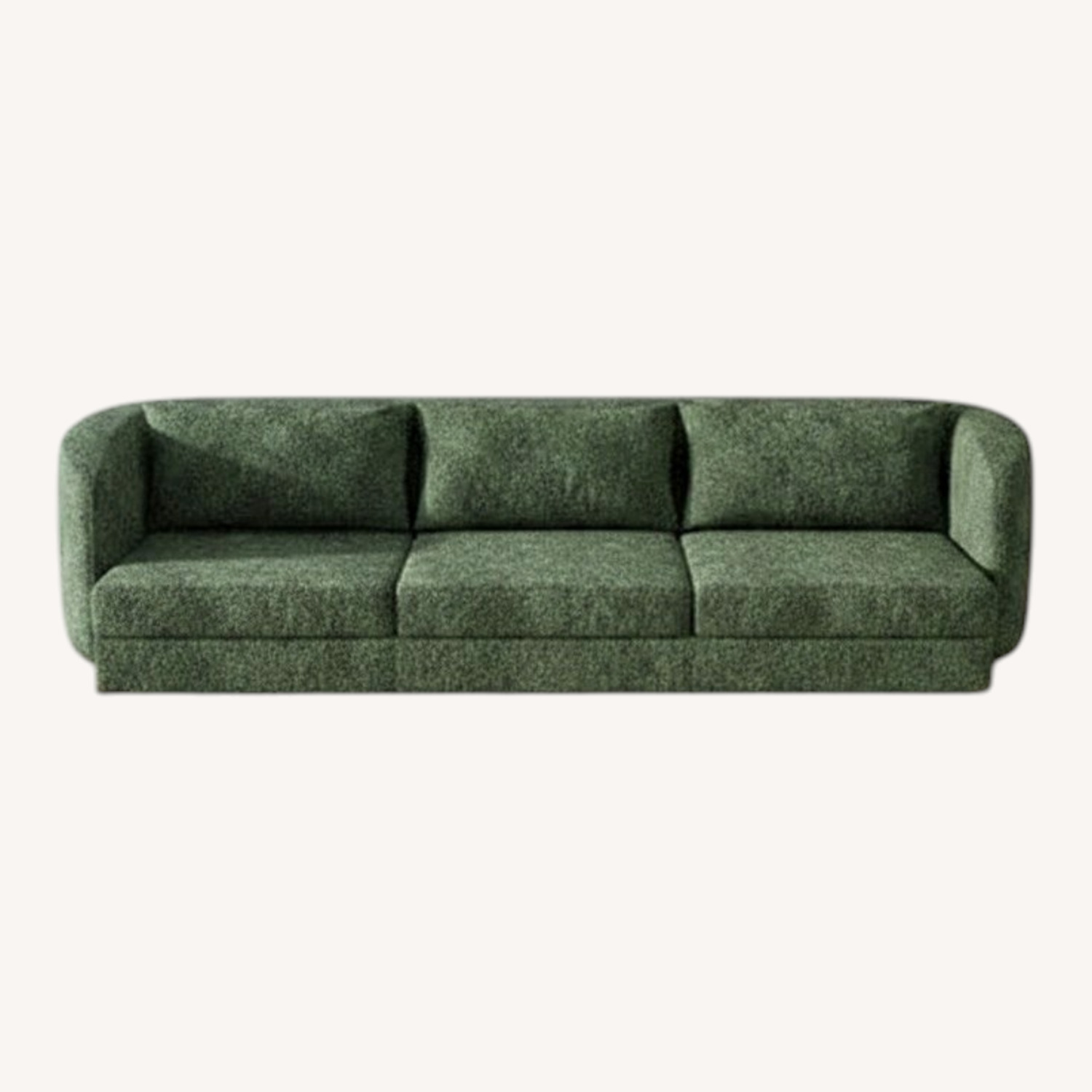 Vesgantti 110.2" Modular 2-Piece Sectional Sofa - image-0
