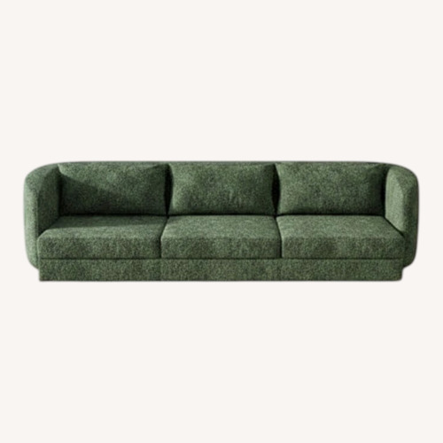 Used Vesgantti 110.2" Modular 2-Piece Sectional Sofa for sale on AptDeco