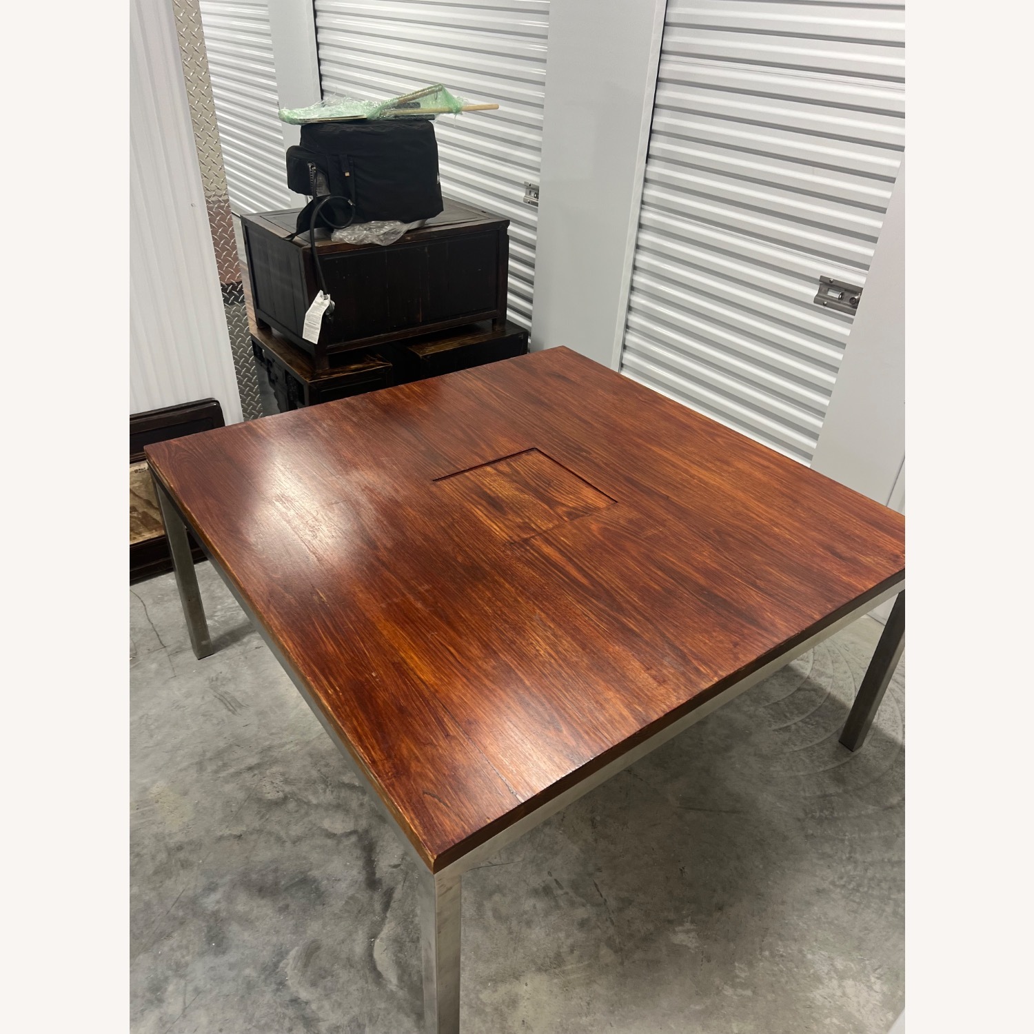 Taylor Made Custom Furniture Dining Table - image-2
