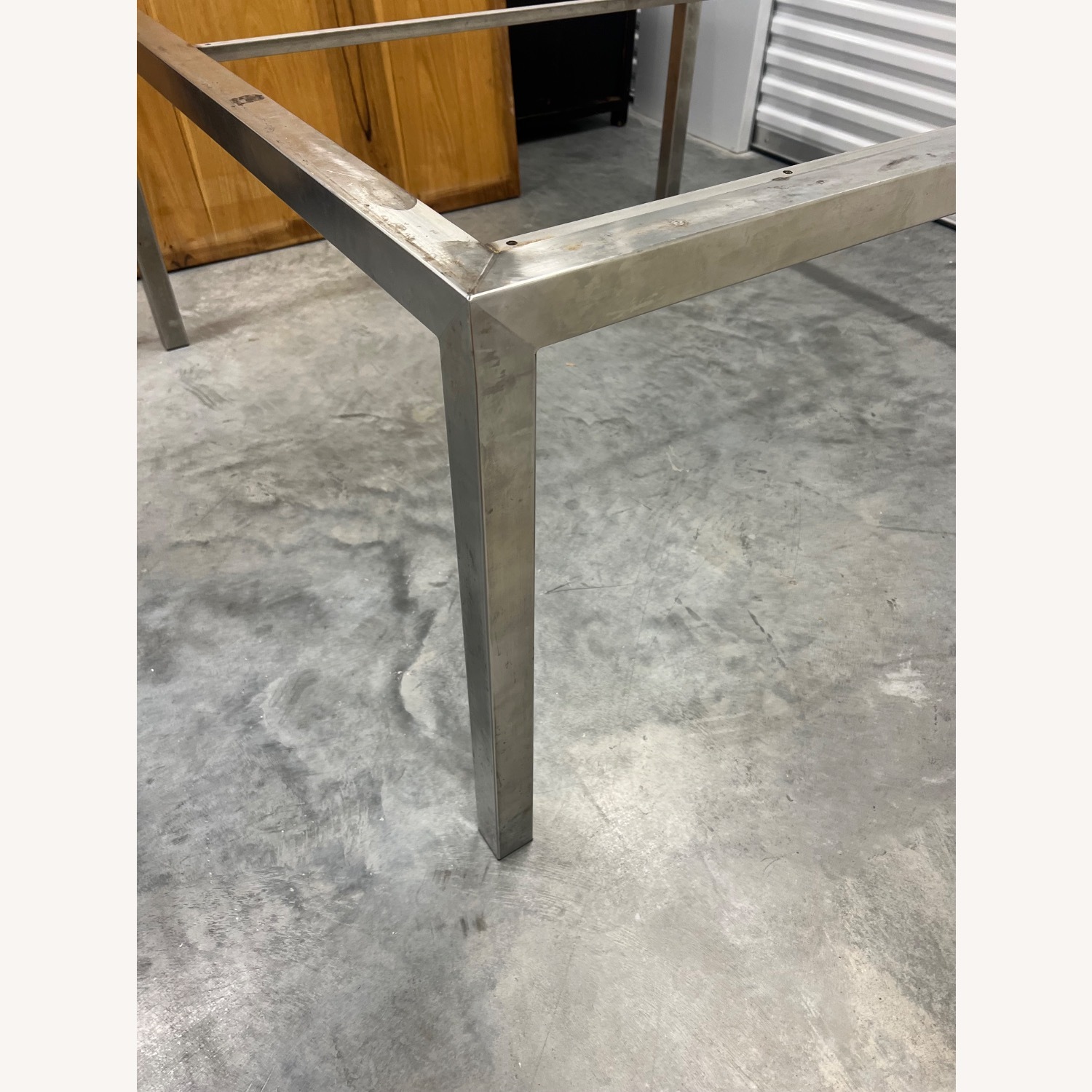 Taylor Made Custom Furniture Dining Table - image-4