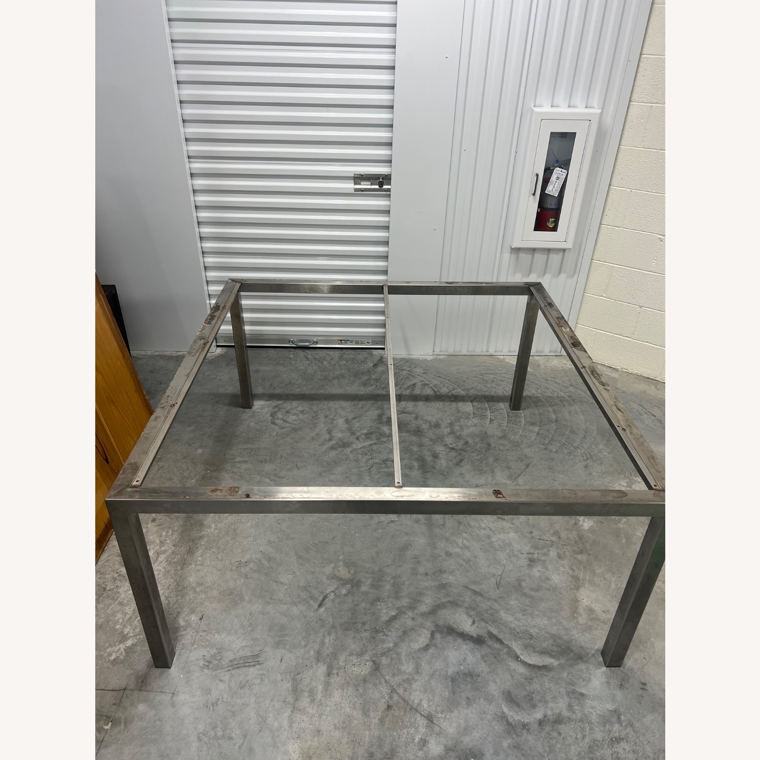 Taylor Made Custom Furniture Dining Table - image-3