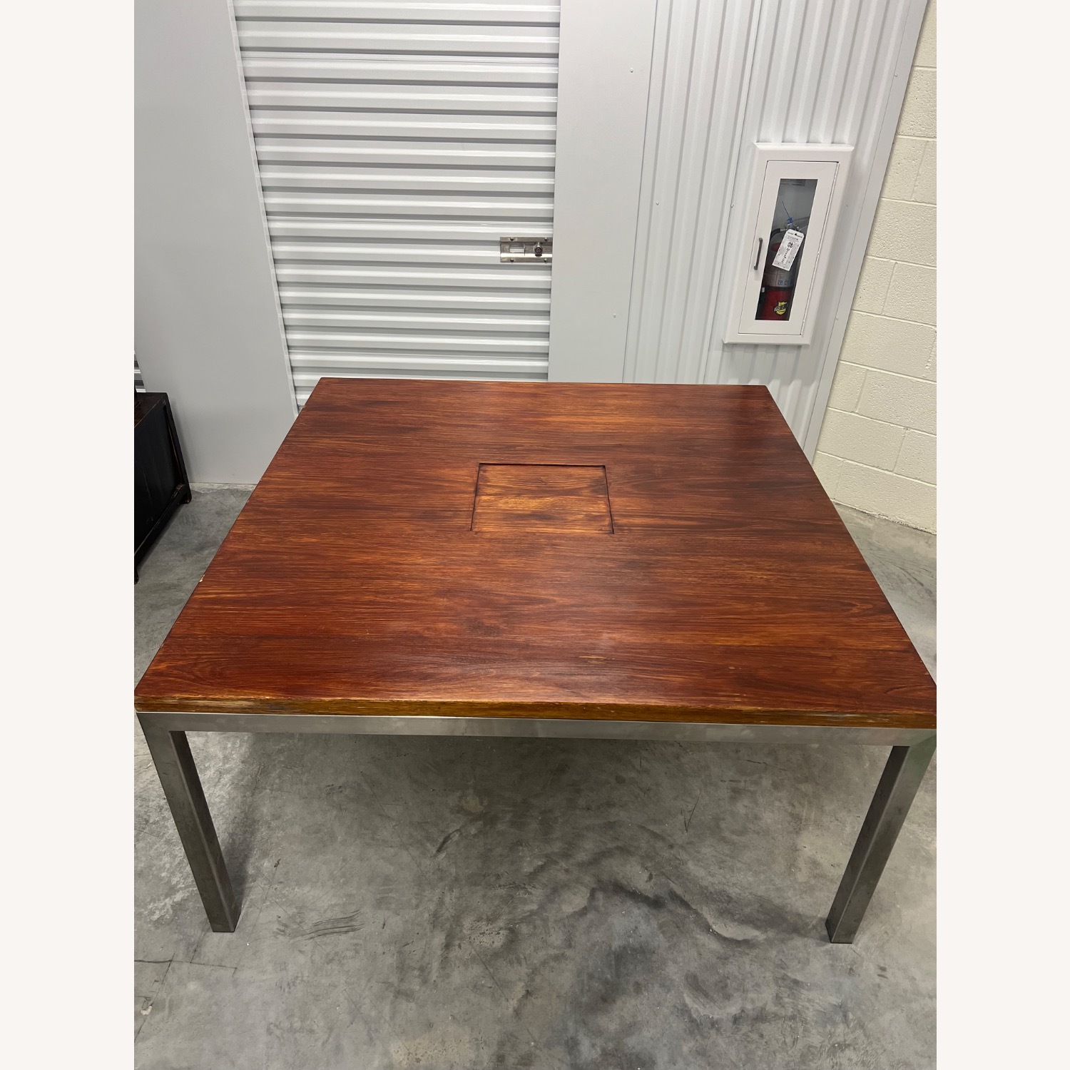 Taylor Made Custom Furniture Dining Table - image-1