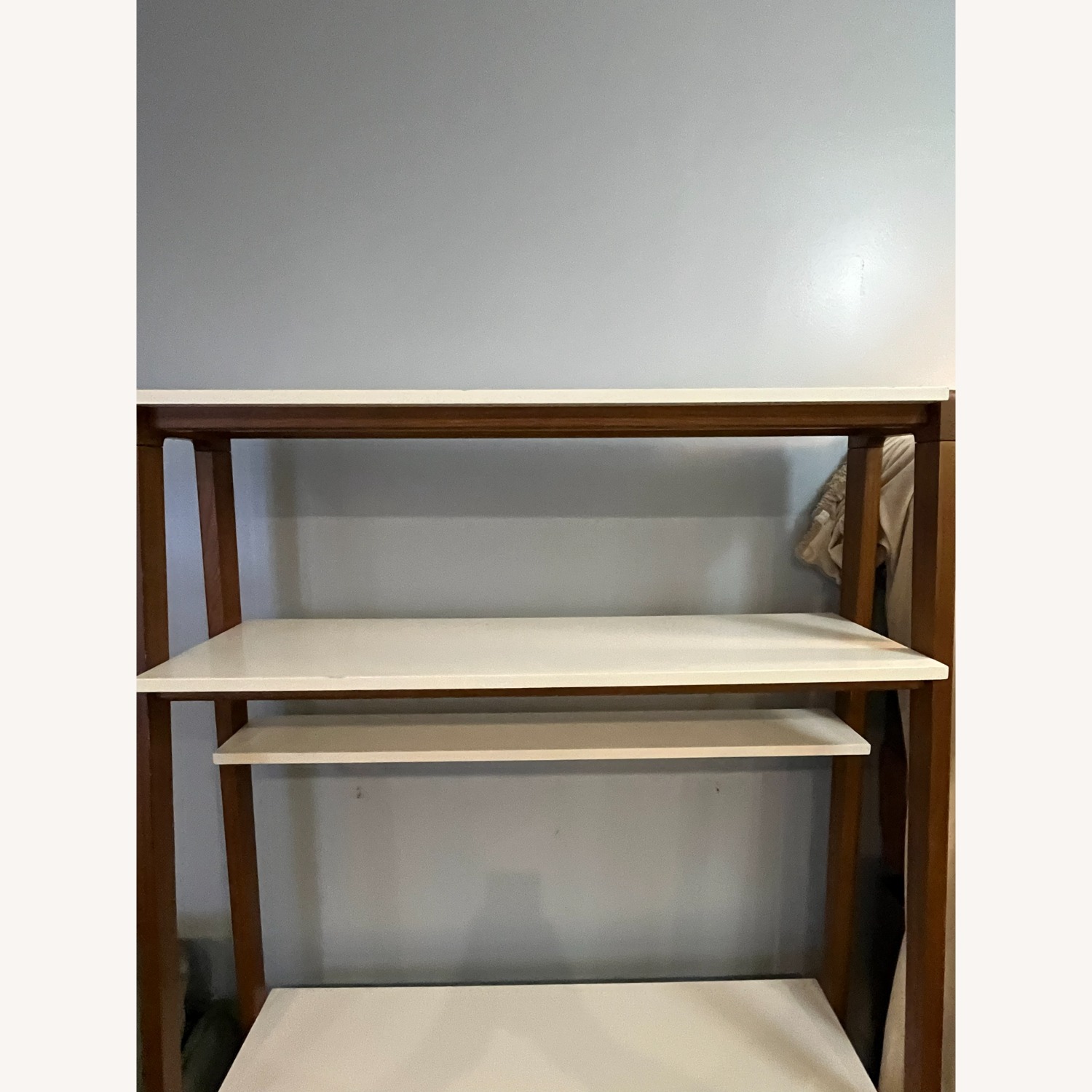 West Elm Modern Wall Desk (46") - image-6